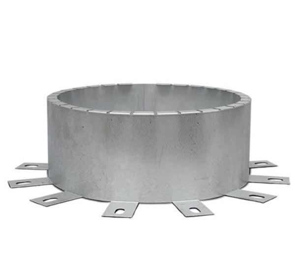 Img of WSC-8-SpecSeal Restricting Collar-8"